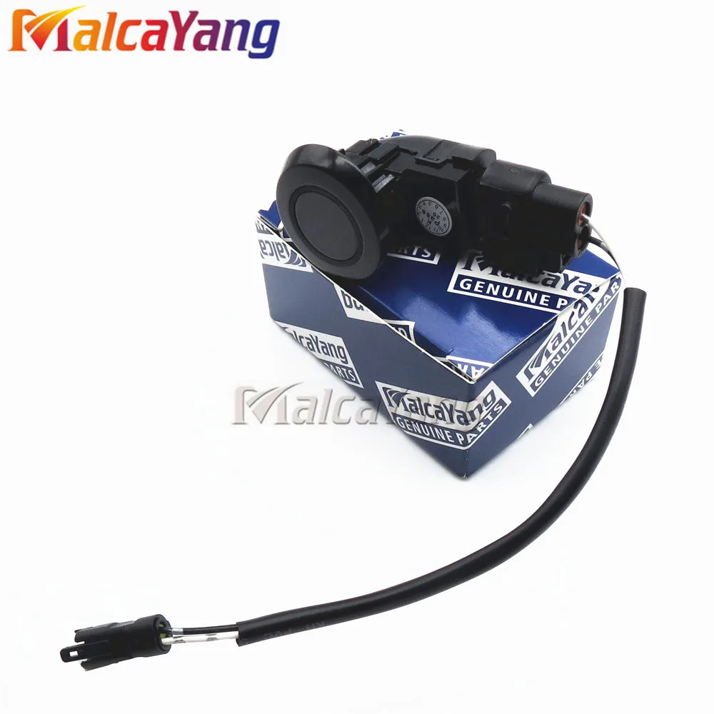 PZ362-00209-C0 Parking Sensors For Cars For Parking For Toyota 06-11 Camry ACV40 Lexus RX PZ362-00209