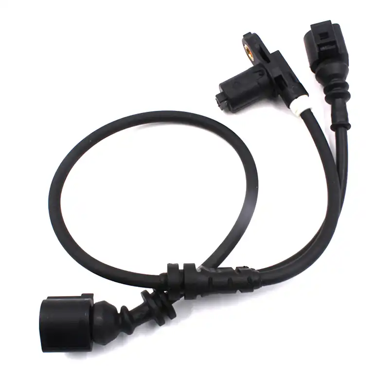 NEW GENUINE VW SHARAN SEAT ALHAMBRA FRONT ABS SPEED SENSOR 7M3927807H