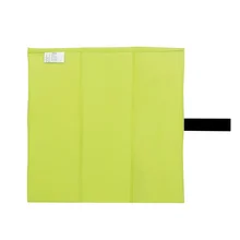 Складной стул для улицы Сверхлегкий походный коврик складная подушка для сиденья для путешествий переносная Водонепроницаемая подушка для пляжного пикника подушки для сиденья