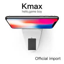 Cdragon Handjoy Kmax пистолет трон многофункциональный ключ доступа для крыс, чтобы есть курица крест огонь Поддержка