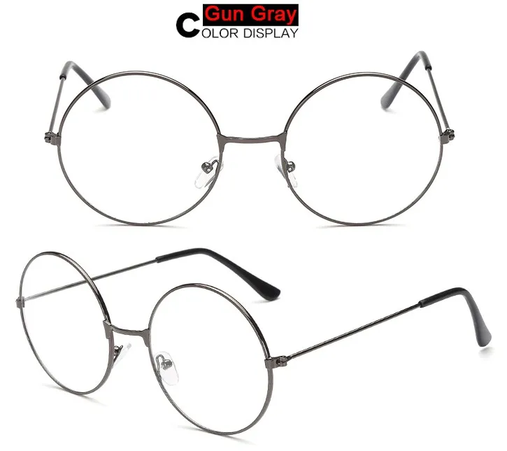 Новые очки для мужчин и женщин, очки для чтения Gafas De Lectura, брендовые новые очки ретро, винтажные очки, черная Золотая оправа