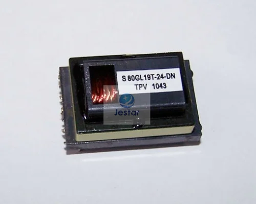 

80GL19T-24-DN Inverter Transformer for AOC 15G2538 5pcs