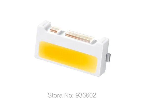 For SAMSUNG LED TV Application LCD Backlight Edge Series TS731A 0.5W 3V 7032 Cool white | Электронные компоненты и
