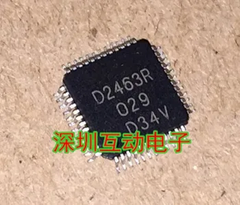

Module CXD2463R D2463R 30349 ADS7862Y ADS58C23I ADV7181CWBSTZ 1PCS-10PCS Original authentic