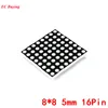 8x8 5mm Dot Matrix 8*8 16Pin Digital Tube Red Common Anode LED Display DIY Electronic Module 2088BS For Arduino ► Photo 1/4