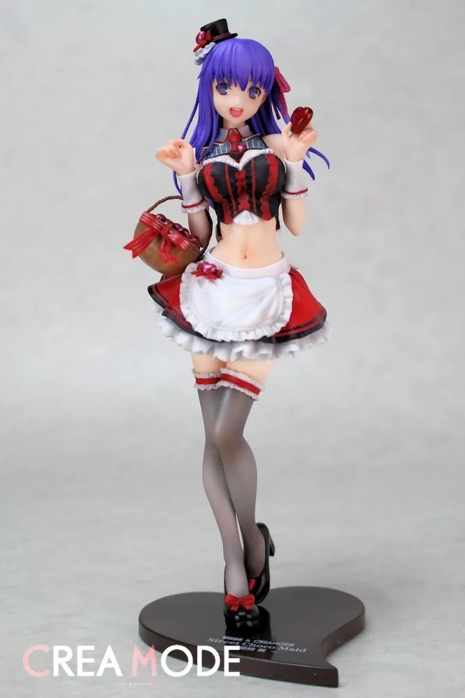Набор фигурок из смолы 1/7 Fate/Stay Night фото Sakura Garage|Игровые фигурки и трансформеры| |