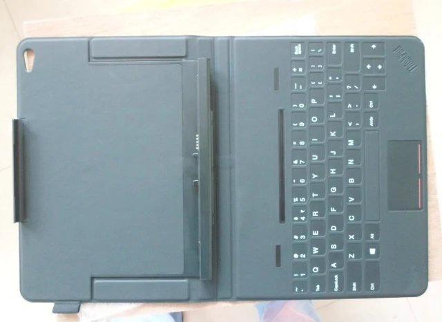 Original Case Keyboard For Lenovo For Thinkpad 10 Touch Case