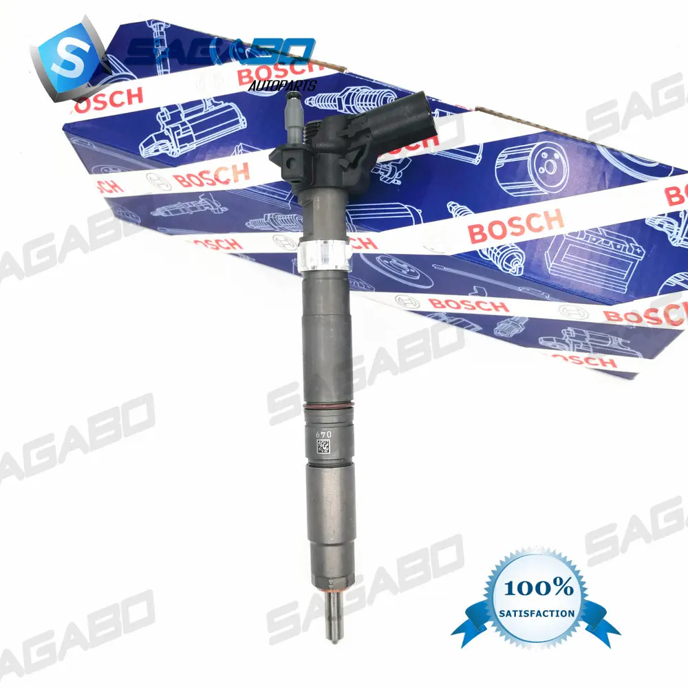 4 шт. дизельный топливный инжектор для VW T5 AMAROK 2 0 TDI MULTIVAN 0445116035 03L130277C|Регулирование