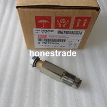 И ограничитель давления топлива 095420-0281 095420-0280 для 98032549,8980325490/8-98032549-0