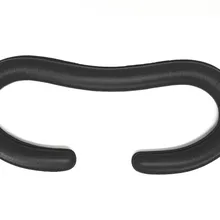 10 шт. Кожа Замена пены маска для глаз Oculus Rift CV1