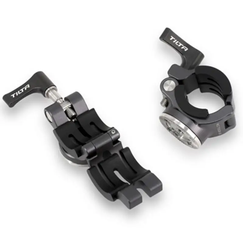 

Tilta Nucleus M Accessories Hand Grip Universal Gimbal Ring Adapters