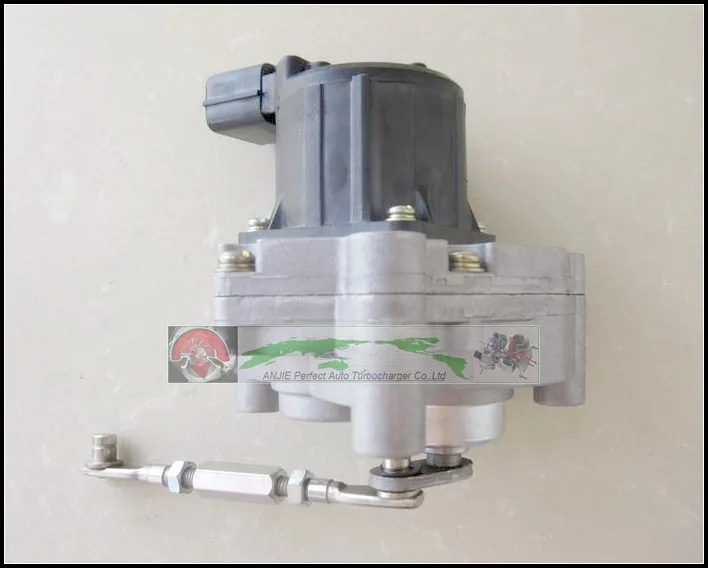 Turbo Solenoid Actuator RHF55V 8980277725 8980277720 8980277722 8980277733 For ISUZU (2)
