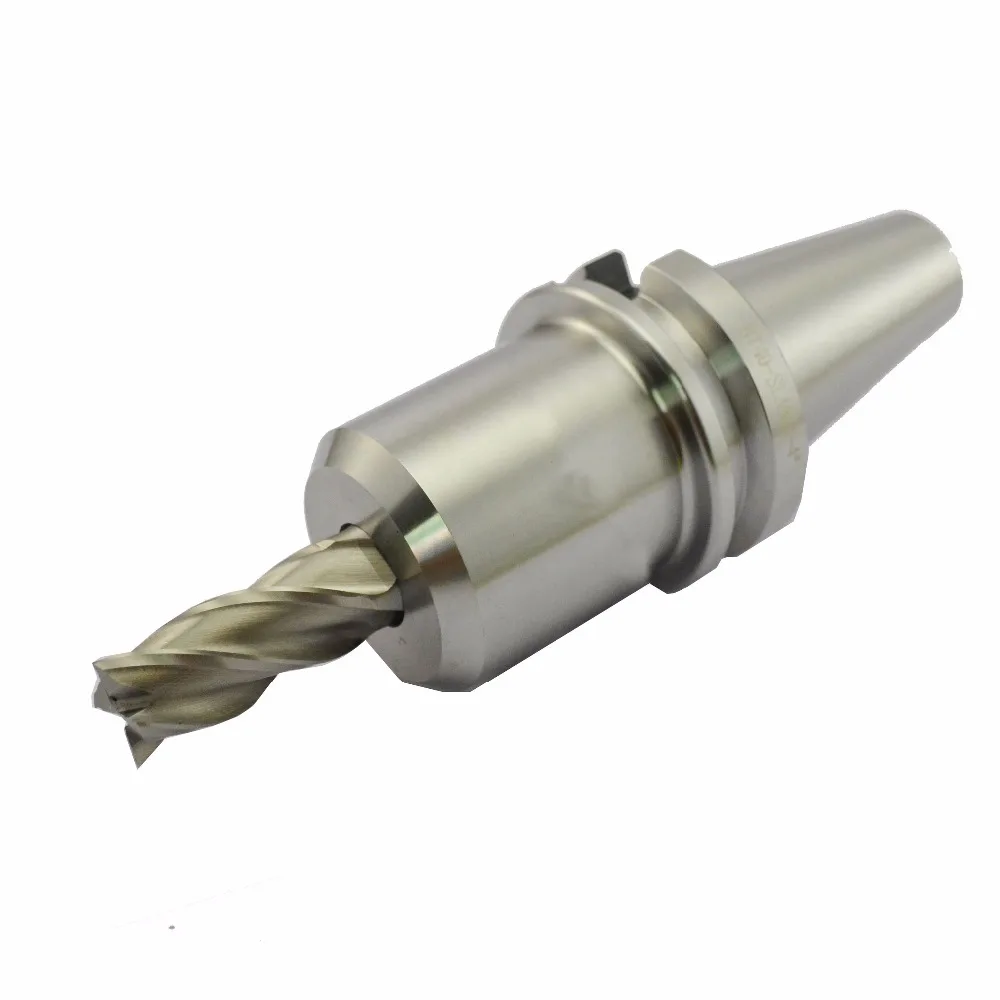 New Precision BT40 16mm Side Lock end mill Toolholder BT M16 holder CNC Millingin Tool Holder