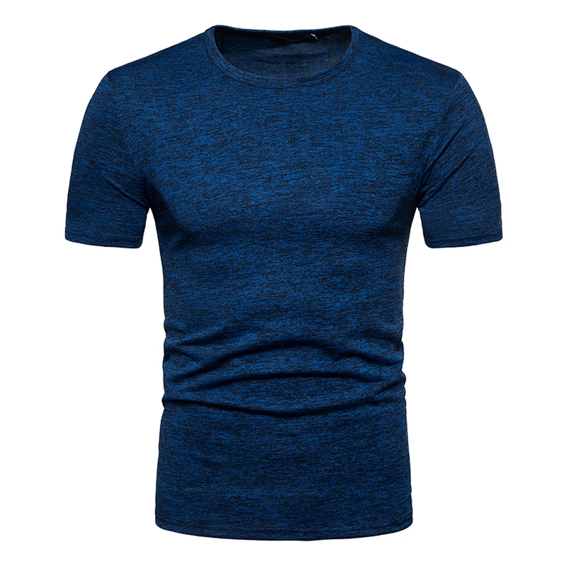 where to get solid color t shirts