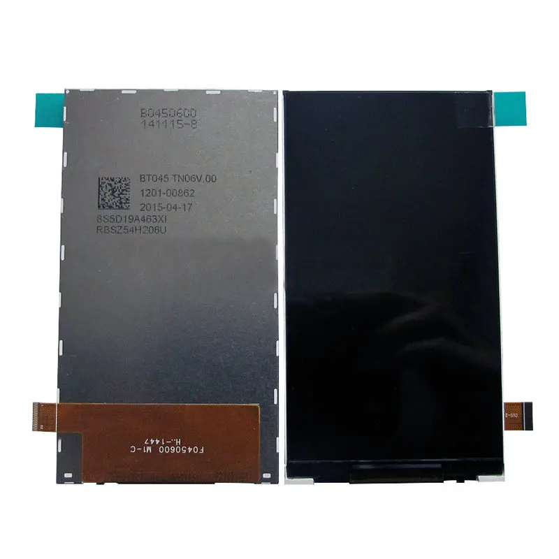 

For Lenovo A328 Display LCD Digitizer For Lenovo A328 4.5 Inch Android Cell Phone + Repair Tools In Stock