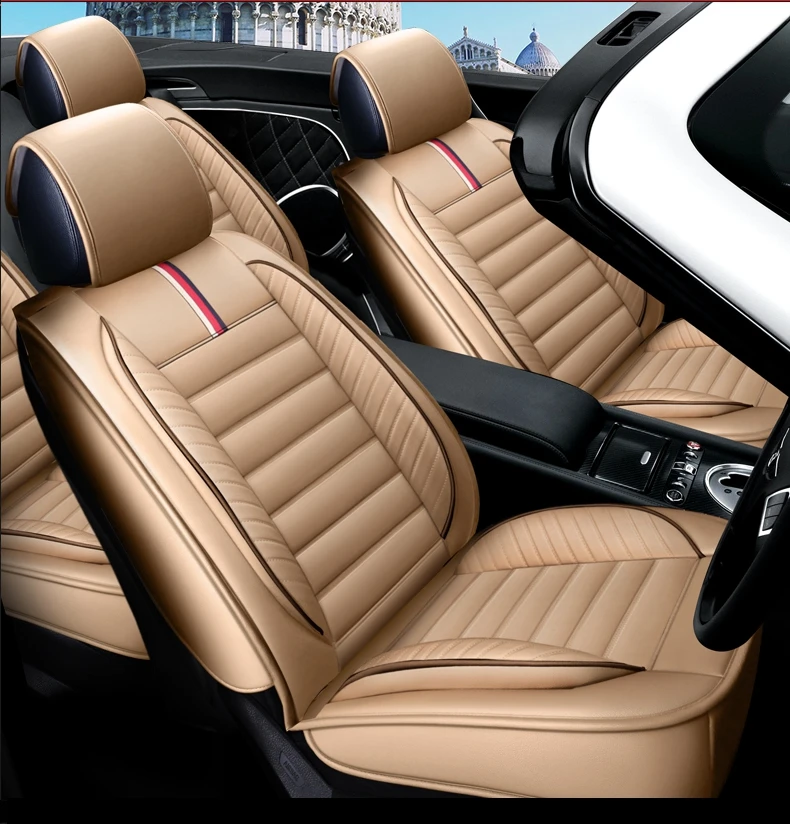 Чехол на автомобильное сиденье для Jeep wrangler Renegade Grand Cherokee wrangler jk hyundai Solaris ix35 i10 i20 i30 i40 accent tucson Elantra