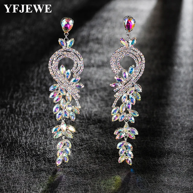Latest earrings best sale 2018