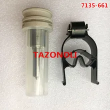 И ремонтные комплекты 7135-661(L137pbd/L137prd/28538389) для EJBR03701D EJBR02901D 33800-4X800, 33800-4X810