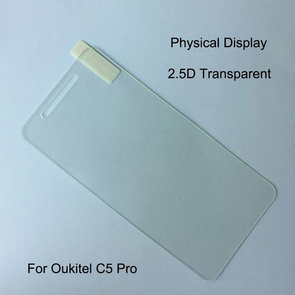 oukitel c5pro-1