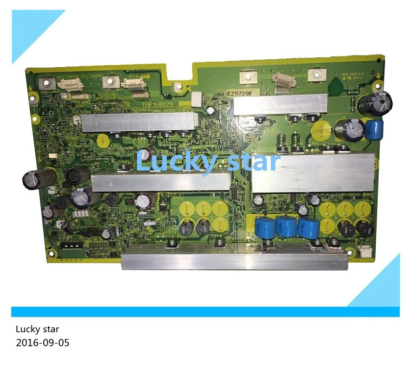 90% new Original board TH-P46S10C TH-P50S10C TNPA4829 TNPA4829AB TNPA4829AC SC board good working 90% new Original board TH-P46S10C TH-P50S10C TNPA4829 TNPA4829AB TNPA4829AC SC board good working