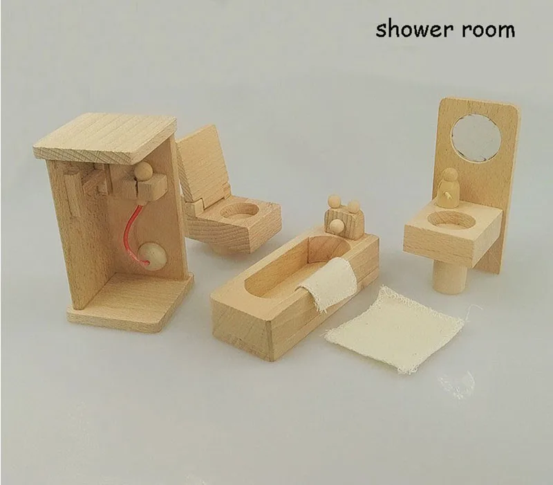 furniture toy