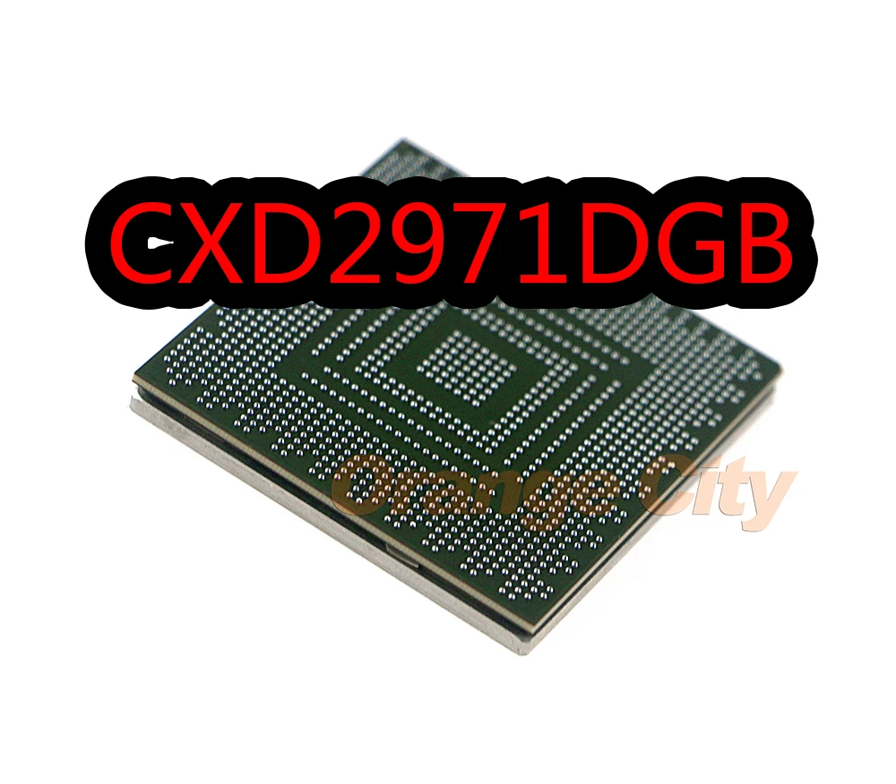 ChengChengDianWan Оригинал для PS3 GPU CXD2971DGB Chip IC 3 шт./лот|gpu ps3|gpu icgpu chip |