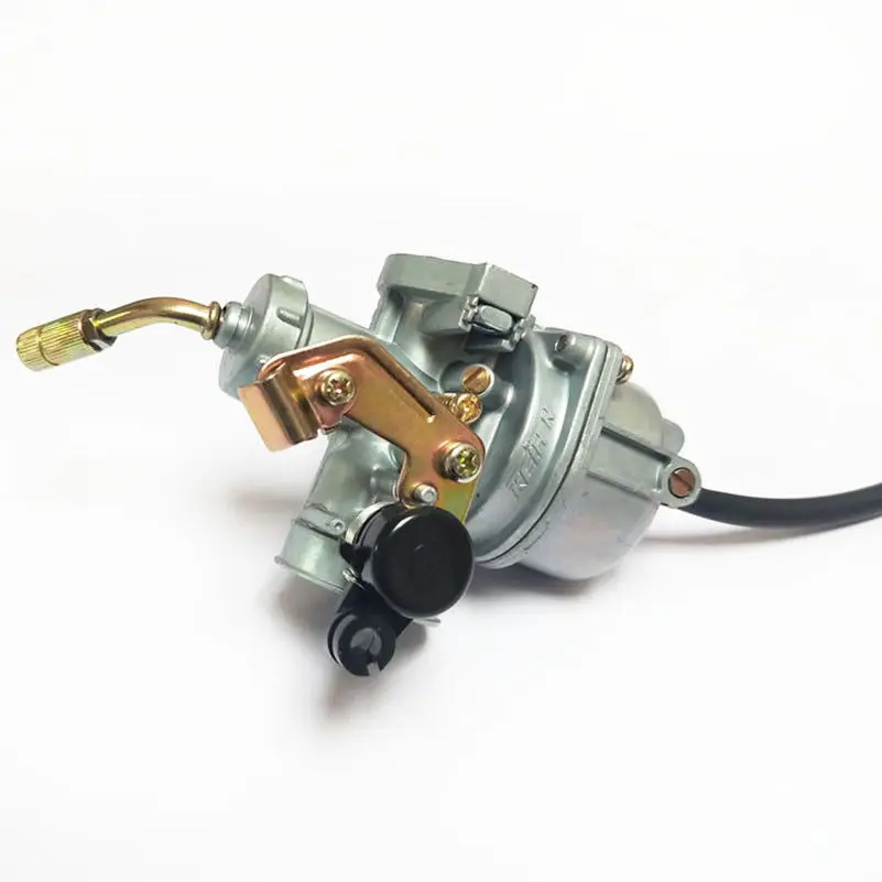 Carb Carburetor Fit Vespa Bajaj Chetak 4 Stroke Carburettor KEIHIN BAJAJ12577777