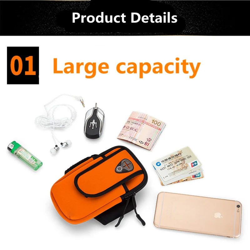 6-0-Universal-Armband-For-iPhone-7-6-X-Sport-Running-Bag-For-Samsung-S9-S8(2)