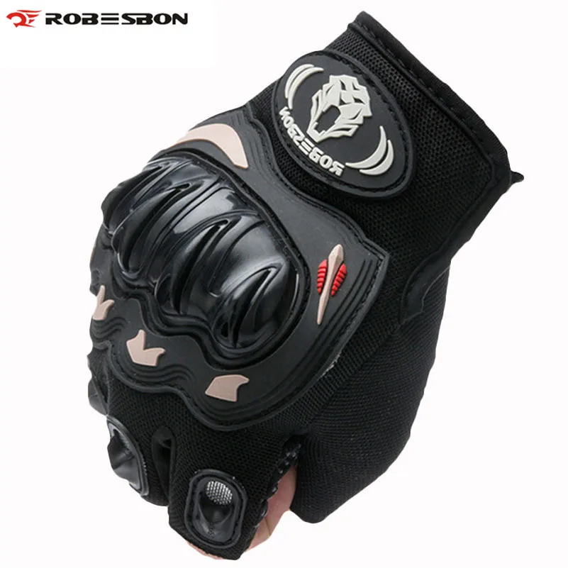 Prix pour ROBESBON Moitié Doigt Chevalier Vélo Gants Gel Motocross Mitaines Guantes Ciclismo Sport Formation Luva Vélo Vélo Gants Prix pour ROBESBON Moitié Doigt Chevalier Vélo Gants Gel Motocross Mitaines Guantes Ciclismo Sport Formation Luva Vélo Vélo Gants