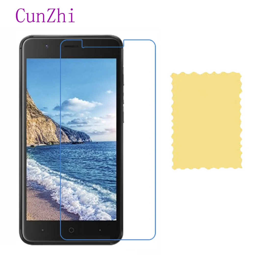 

3PCS High-definition Screen Protector Film For Wiko Harry / Ozzy / Barry LCD Protection Film For Wiko Wim Lite