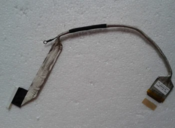 

WZSM New LCD Video Cable for HP compaq 515 516 510 511 610 615 laptop Screen LVDS Cable 6017b0200702