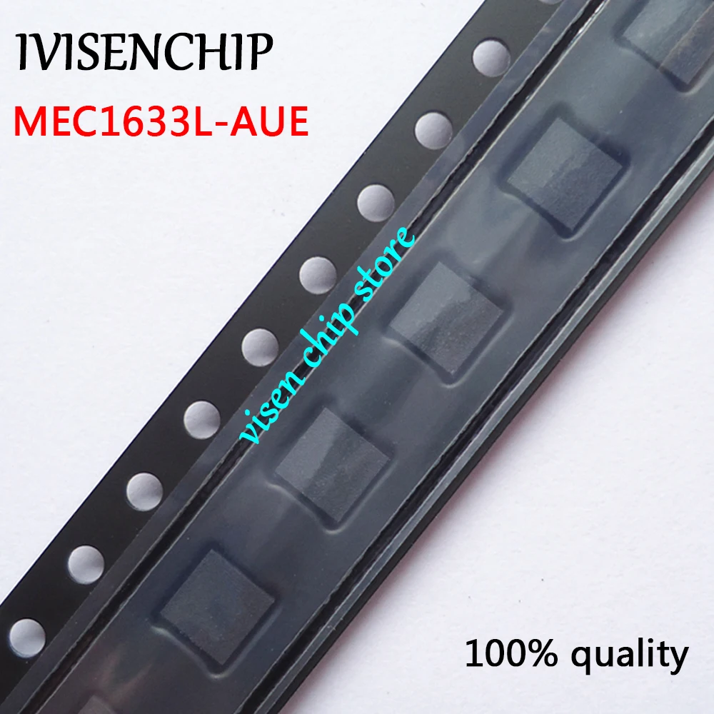5pcs New SMSC MEC5045-LZY MEC5045 QFN I//O IC Chip