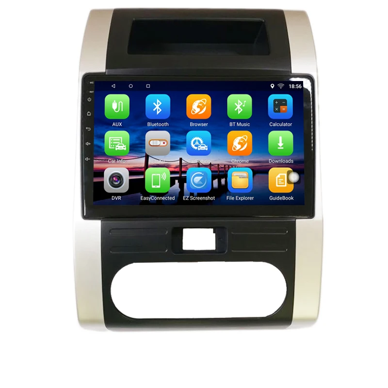 Excellent 10.1" 2G RAM 32G ROM Android Car Radio Multimedia DVD Video Player Navigation GPS For Nissan X-Trail XTrail T32 T3 stereo 17