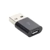 Etmakit USB Male to Micro USB Female OTG Adapter Converter Data Charger for Phone Tablet PC NK-Shopping ► Photo 3/6
