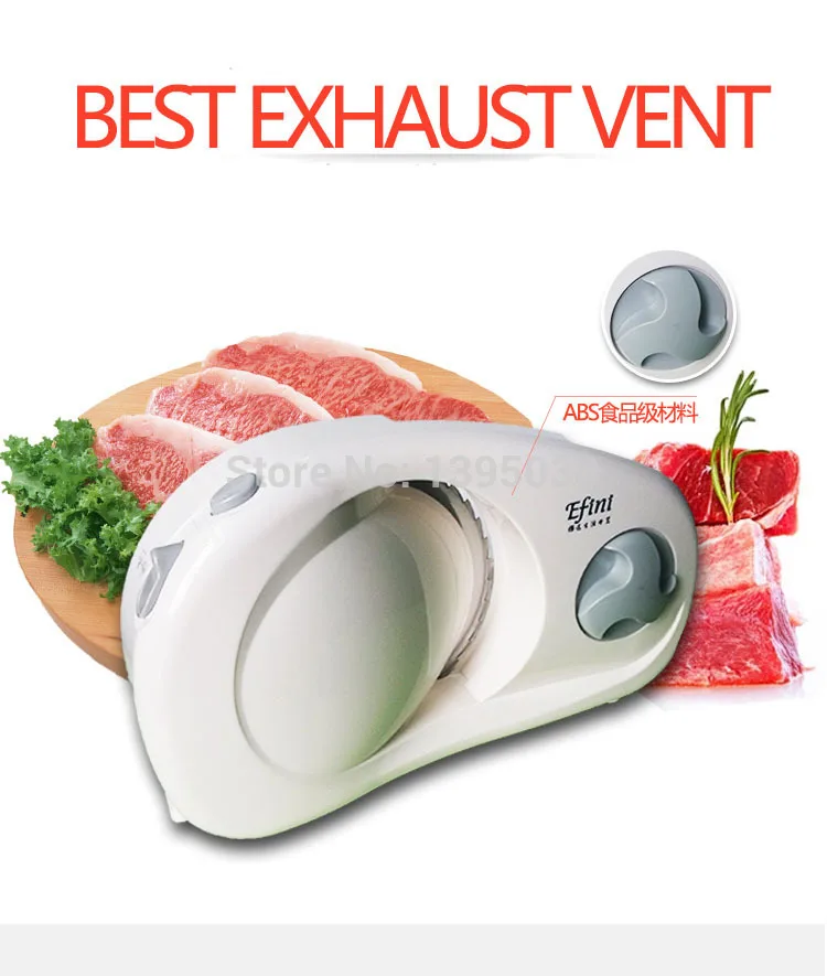 1pc Electric Frozen Meat Slicer 220V Convenience Mini Cutting Meat Processing Machine Household Electric Meat Cutting Machine