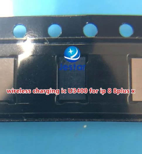 

BCM59355A2IUB3G 59355A2IUB3G wireless charging ic U3400 for iphone 8 8plus X