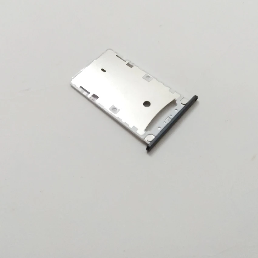 

5PCS For ASUS Zenfone 3 Max ZC520TL Sim Card Slot Tray Holder Sim Card Adapter Part