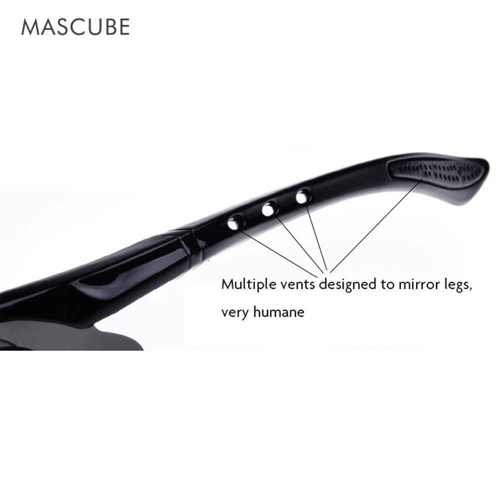 MASCUBE UV400 حماية تسلق التنزه نظارات التكتيكية نظارات الرياضية واقية سلامة الصيد نظارات 5 عدسة oculos feminino MASCUBE UV400 حماية تسلق التنزه نظارات التكتيكية نظارات الرياضية واقية سلامة الصيد نظارات 5 عدسة oculos feminino