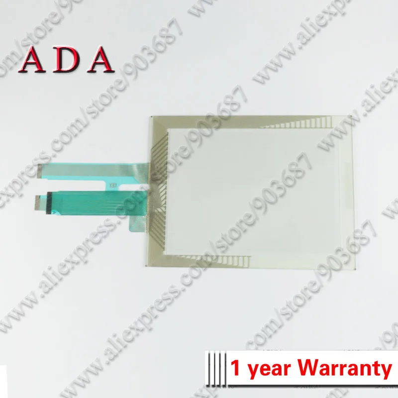 Touch Screen Panel for Pro-Face FANUC QPI-CTAE-0000 QPICTAE0000-A QuickPanel