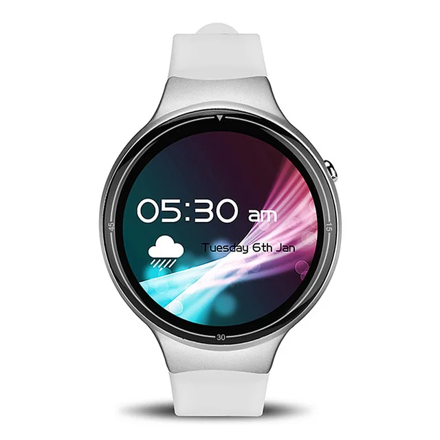 i4 pro android watch phone