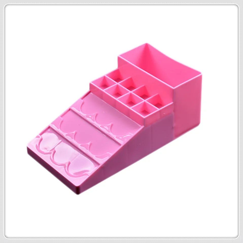 1 Organizer for Makeup