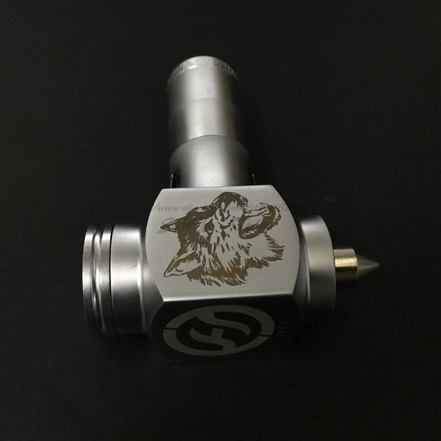 S hammers mod. Испаритель на мехмод. hammer mod.