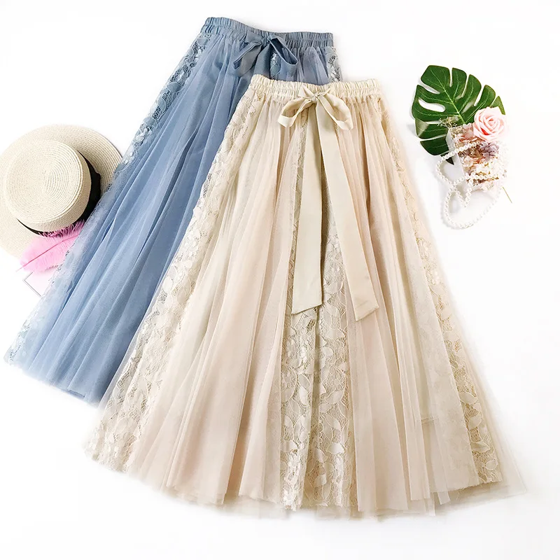 ROK PLISKET - ROK TUTU DEWASA - ROK TUTU IMPORT - ROK PLISKET MURAH