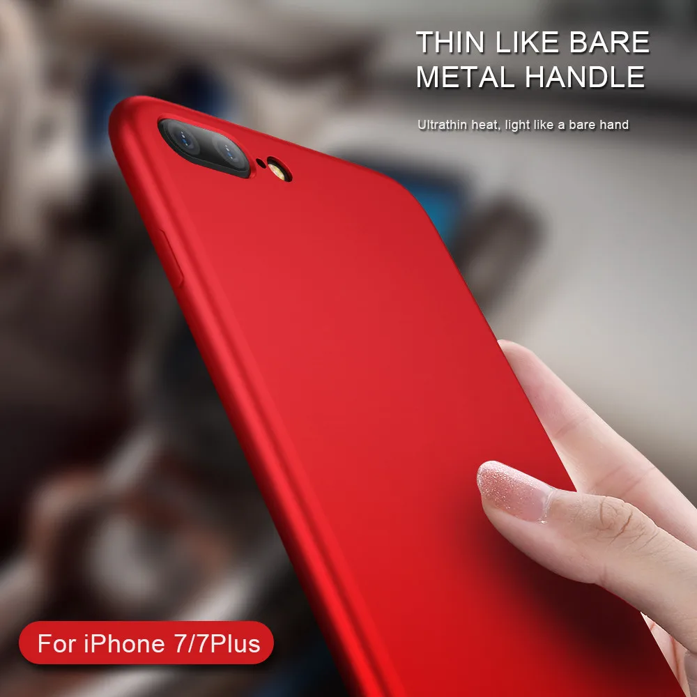 

NORTHFIRE Luxury Case For iPhone 6 6s 7 8 plus X Soft Silicon Cases For iPhone 5 5S SE Back Cover Plain Vintage Fundas Coque