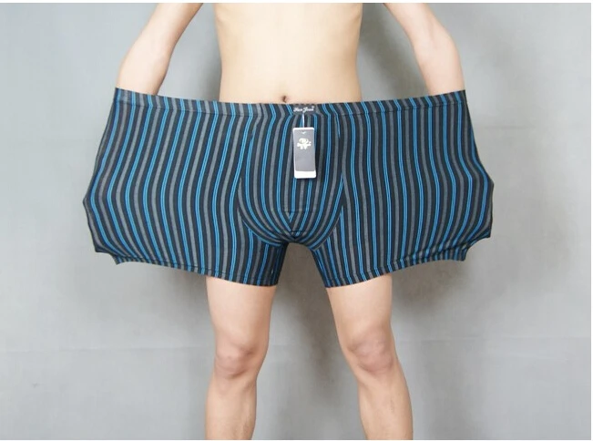 oversized underwear
