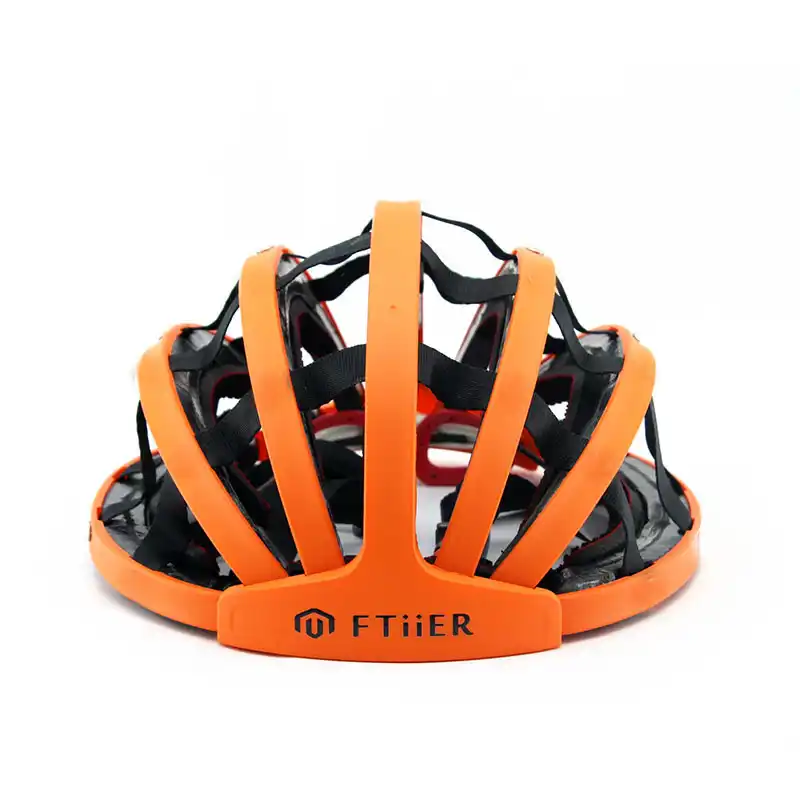ftiier folding helmet