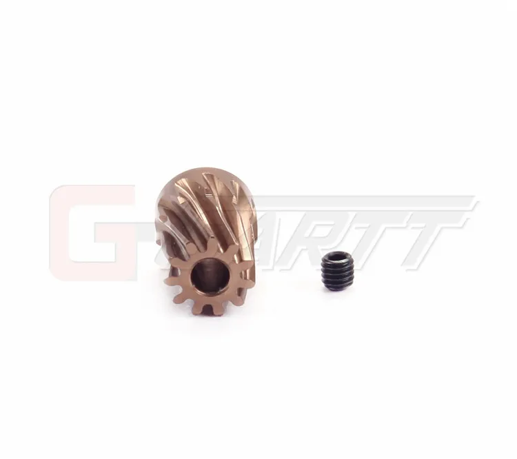 

Ormino Gartt 450L drive gear 11T For Align Trex 450L RC Helicopter