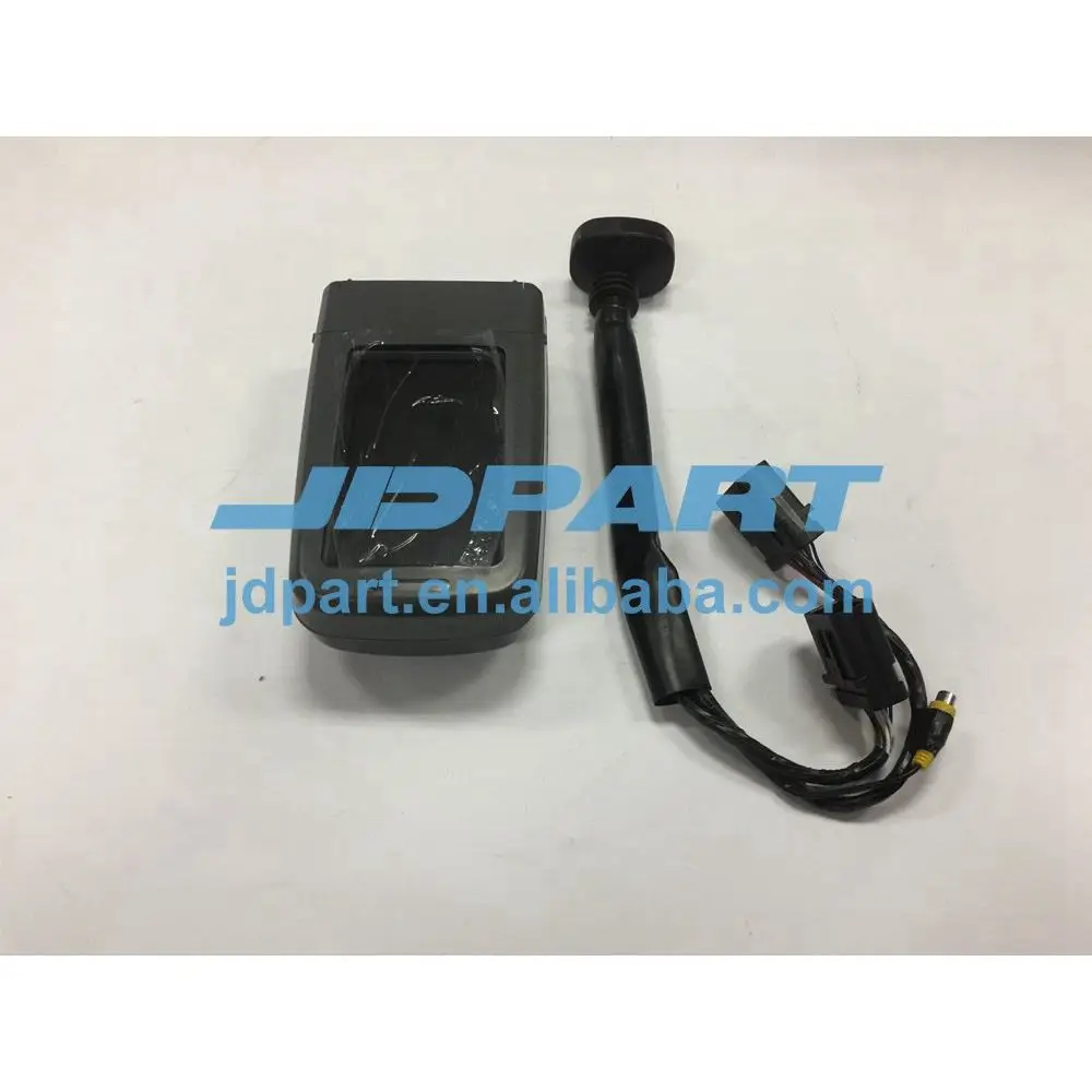 

320D display For Caterpillar