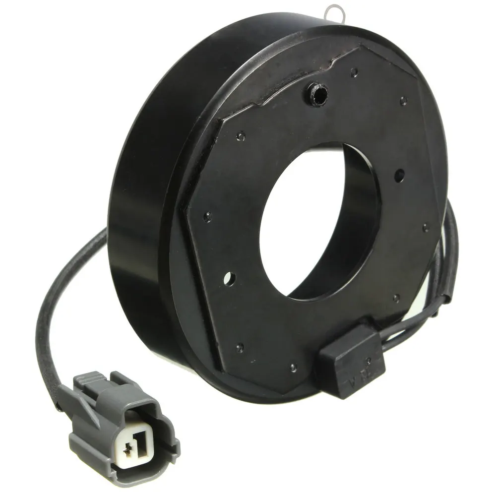 2015 Audew AC Air Conditioning Compressor Clutch Coil fits For