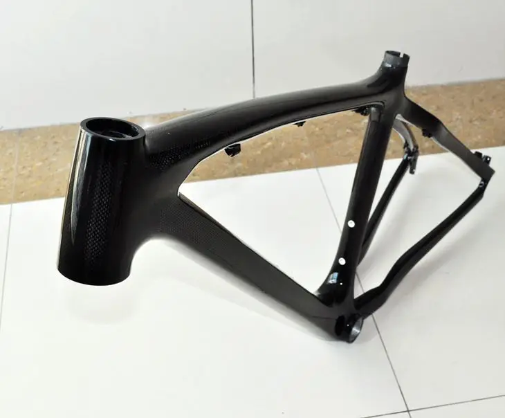 

14 Style Full Carbon Fiber Bicycle Frame MTB Mountain Bike Frame with Headset+ Bottom Bracket BB91 3K Texture Bicicleta 17 Inch
